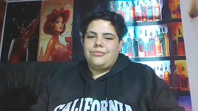 Hailey_Curvy live cam