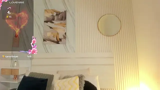 Afro_Luna webcam