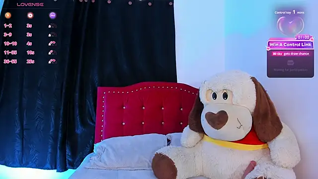 Danny__Smith webcam