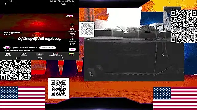 RussellTaylorLacy live cam