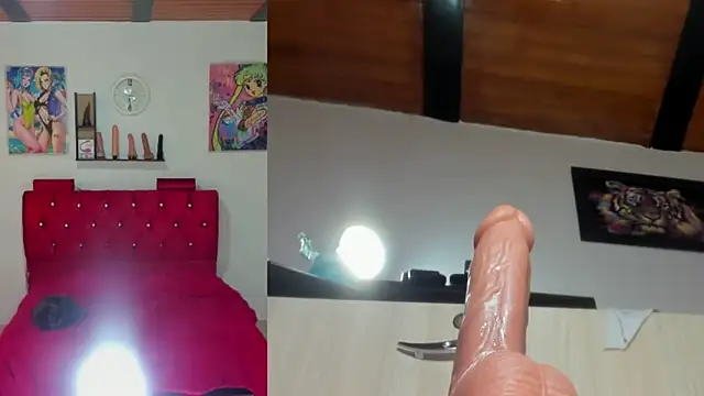 nikky_rosse webcam