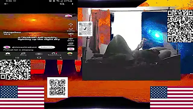 RussellTaylorLacy webcam