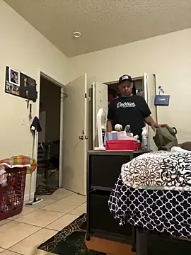 NiftyCaptain3 webcam