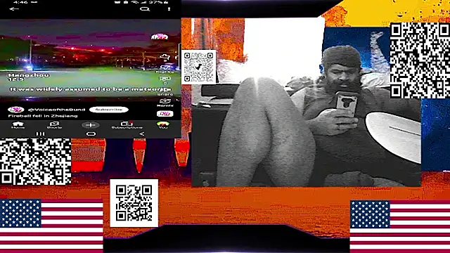 RussellTaylorLacy webcam