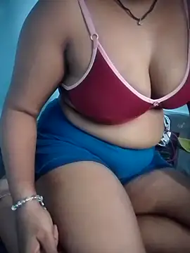 Saniya_Gs webcam