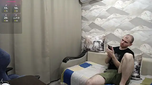 SerzhKorol1 webcam