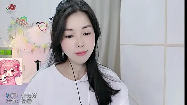 HK_angelchloe live cam