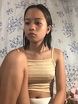 Asianpinay_Skinny1818 live cam