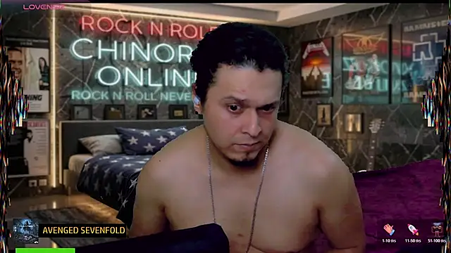 chino_roz live cam