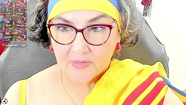 cataleya_mom webcam