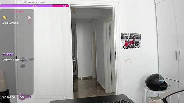 ZackFraser live cam