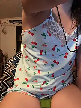TranSexualJade95 live cam