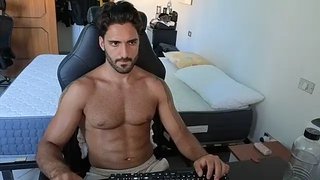 Al3xox02 live cam