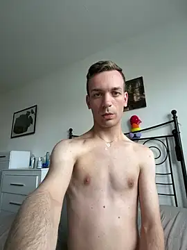 nick_subvyx live Stripchat room