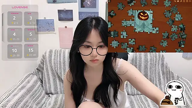LiLiYbaby Stripchat profile image