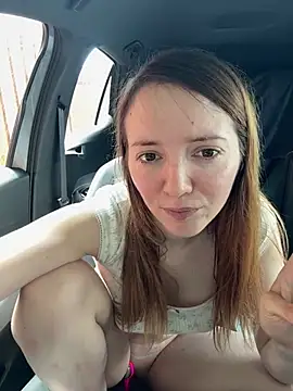 FayeFlame live Stripchat room