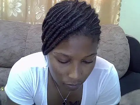 Watch Eebony1 live on EroticFlix - High definition streams