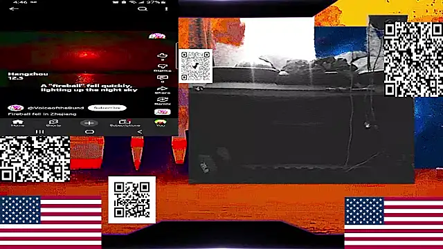 RussellTaylorLacy webcam