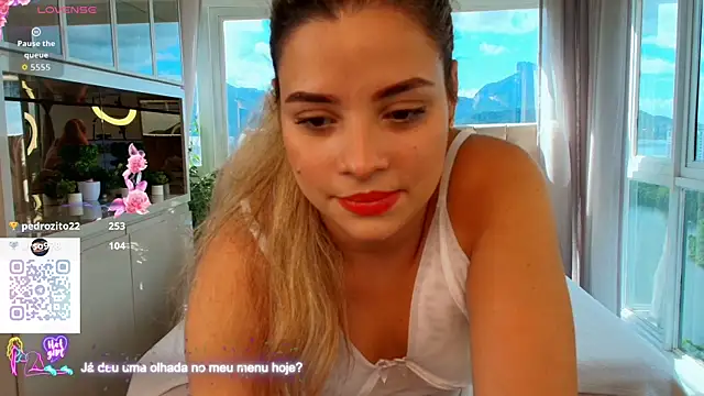 Florence_Ford webcam