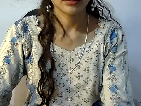 Watch Mehaak_ live on EroticFlix - High definition streams