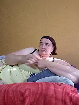 LiluHot webcam