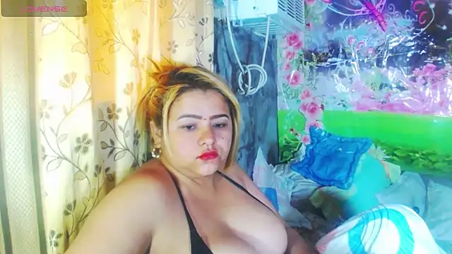 Charlotte_mh webcam