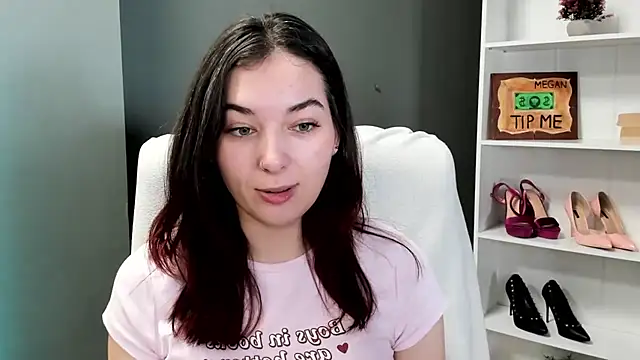 Meagn_Extasy webcam