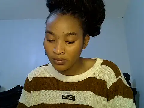 cute-alexis webcam