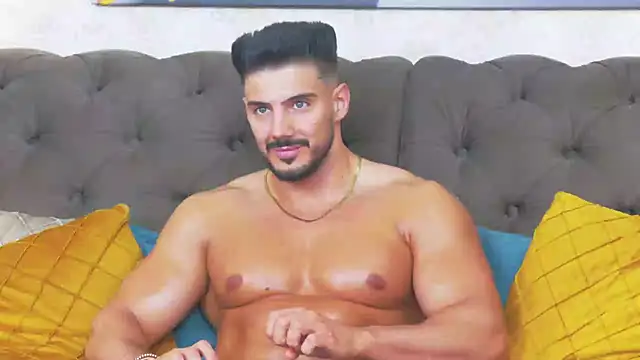 DustinKeent webcam