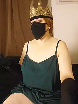 Arab_LoLo webcam
