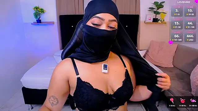 Kendra_Kait webcam