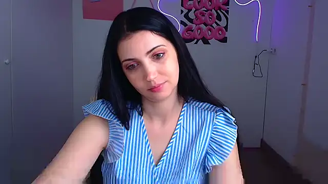 Amalia_amor webcam