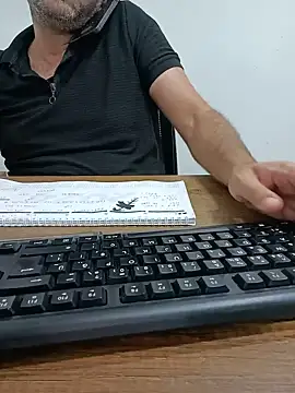 Yaman_33 webcam