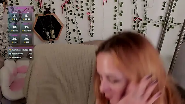 Rita_Wild webcam