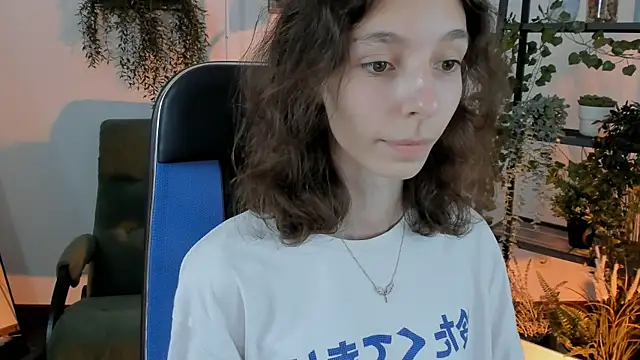 EmmanuellBrown webcam