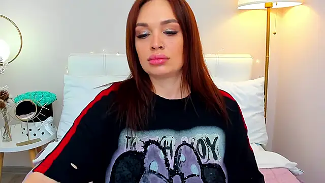 AndreaButt webcam