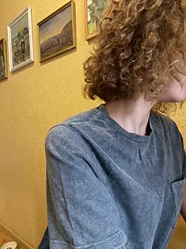__grace__ webcam