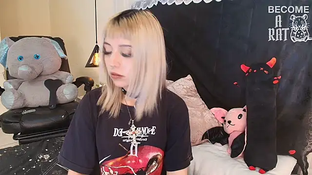 ivybelle_ - IvyBelle_'s free webcam - UK Sex Cams