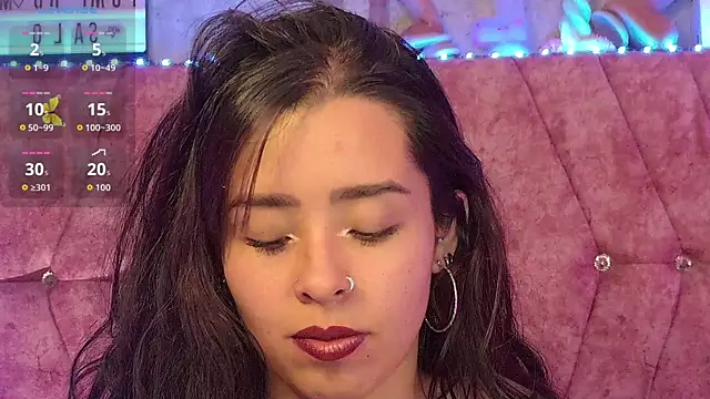 Mia_lopez_1 webcam
