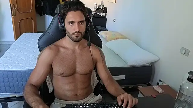 Al3xox02 webcam