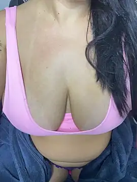 Sabrina_vieira webcam