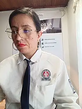 Valentina--1 webcam