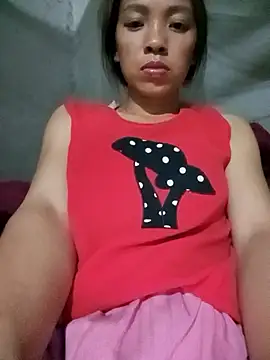 Andrea-688 webcam