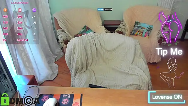 Lily_Viola webcam