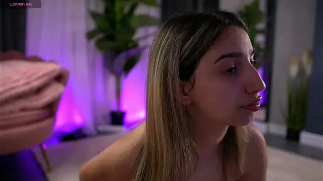 JullyFox webcam