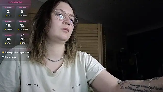 Ozalin_ webcam
