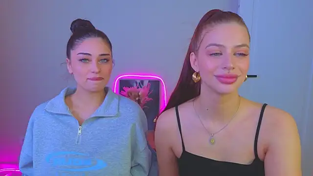 Sofia_Plump webcam