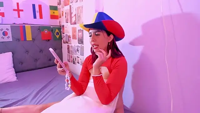 violeta_blaze1 webcam