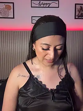 meliissa9 webcam