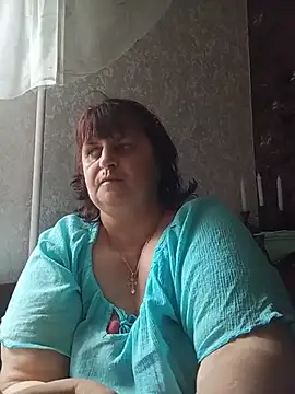 LisichkaOksana webcam